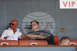 Футбол - „Локомотив“ София - „Черно море“