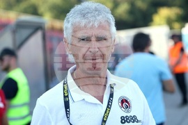 Футбол - „Локомотив“ София - „Черно море“