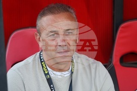 Футбол - „Локомотив“ София - „Черно море“