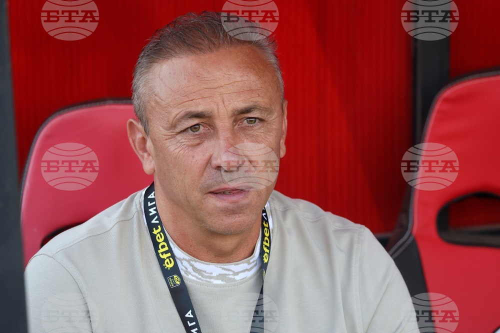 Футбол - „Локомотив“ София - „Черно море“