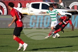 Футбол - „Локомотив“ София - „Черно море“