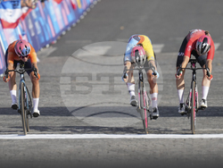 Paris Olympics Cycling
