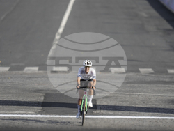 Paris Olympics Cycling