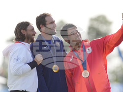 Paris Olympics Golf