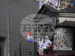 Paris Olympics Cycling