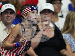 Paris Olympics Swimming