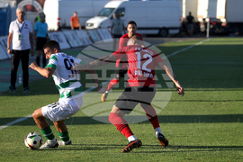 Футбол - „Локомотив“ София - „Черно море“