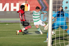 Футбол - „Локомотив“ София - „Черно море“