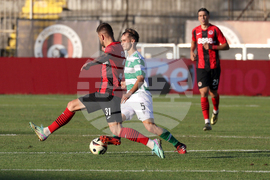 Футбол - „Локомотив“ София - „Черно море“