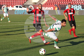 Футбол - „Локомотив“ София - „Черно море“