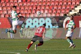 Футбол - „Локомотив“ София - „Черно море“