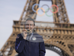 Paris Olympics Cycling