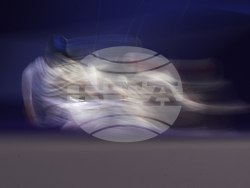 Paris Olympics Fencing