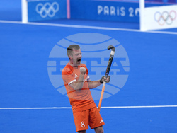 Paris Olympics Field Hockey