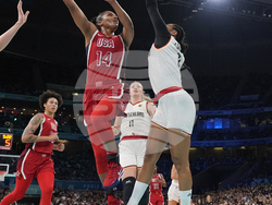Paris Olympics Basketball