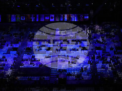 Paris Olympics Volleyball