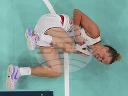 Paris Olympics Basketball