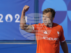 Paris Olympics Field Hockey