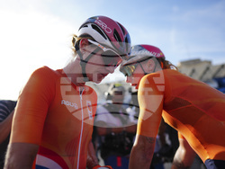 Paris Olympics Cycling