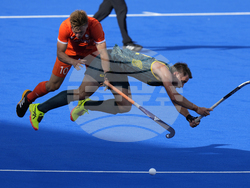 Paris Olympics Field Hockey