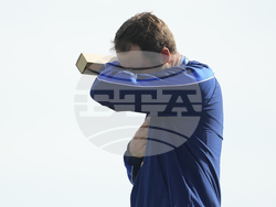 Paris Olympics Golf