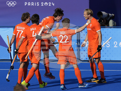 Paris Olympics Field Hockey