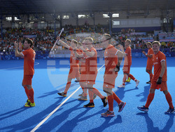 Paris Olympics Hockey