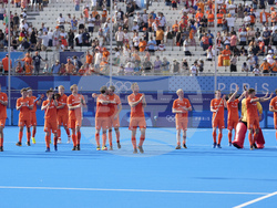 Paris Olympics Hockey