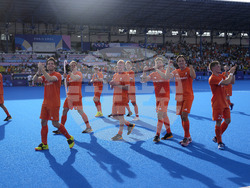 Paris Olympics Hockey