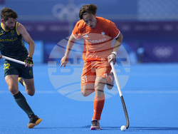 Paris Olympics Hockey
