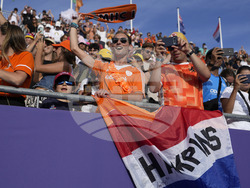 Paris Olympics Hockey