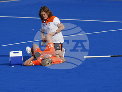 Paris Olympics Field Hockey