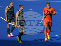Paris Olympics Field Hockey