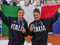 Paris Olympics Tennis