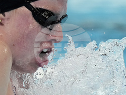 Paris Olympics Swimming