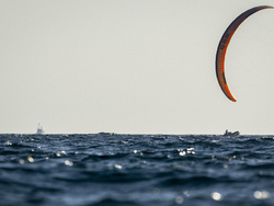 Paris Olympics Sailing