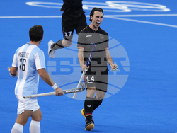 Paris Olympics Field Hockey