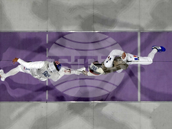 Paris Olympics Fencing