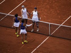 Paris Olympics Tennis