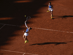 Paris Olympics Tennis