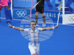 Paris Olympics Field Hockey