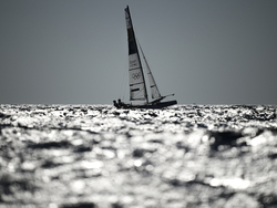 Paris Olympics Sailing