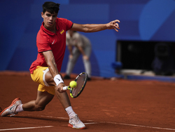 Paris Olympics Tennis