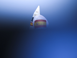 Paris Olympics Sailing