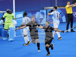 Paris Olympics Field Hockey