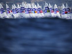Paris Olympics Sailing