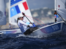 Paris Olympics Sailing
