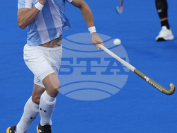 Paris Olympics Field Hockey