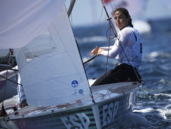 Paris Olympics Sailing