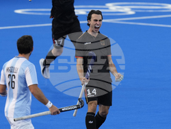 Paris Olympics Field Hockey